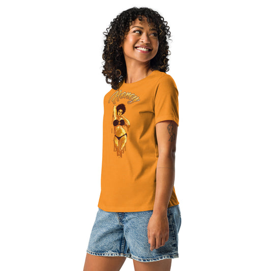 Honey's Women's Relaxed T-Shirt